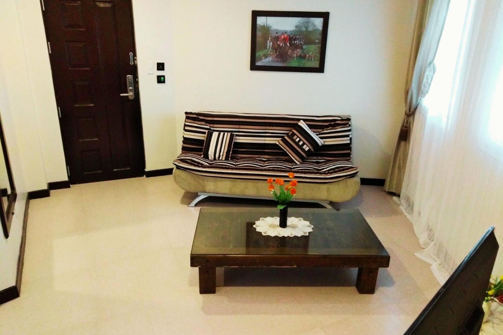 Venezia Suites Hotel Iloilo Chambre photo