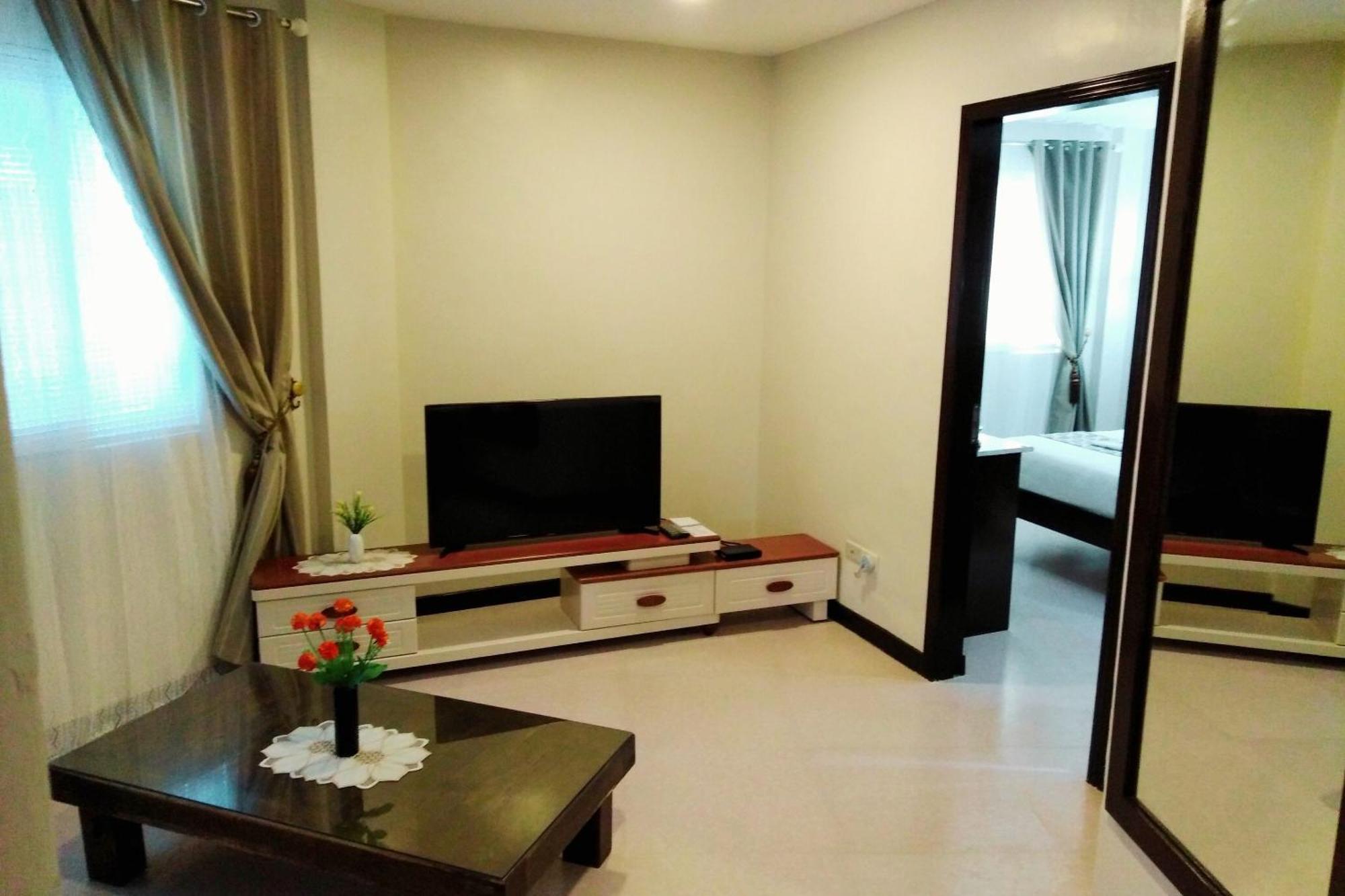 Venezia Suites Hotel Iloilo Chambre photo