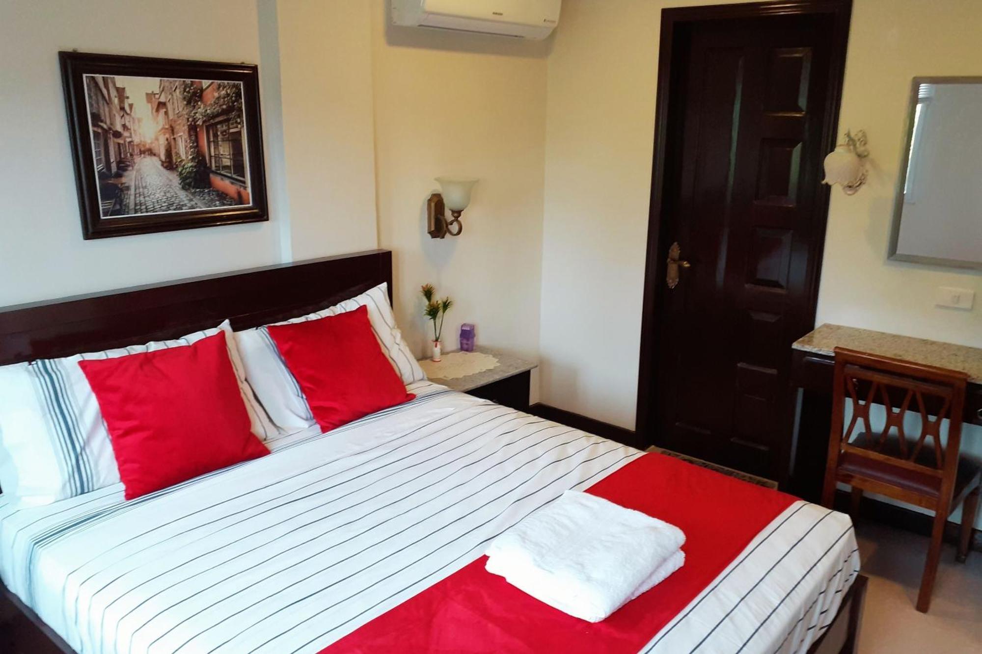 Venezia Suites Hotel Iloilo Chambre photo