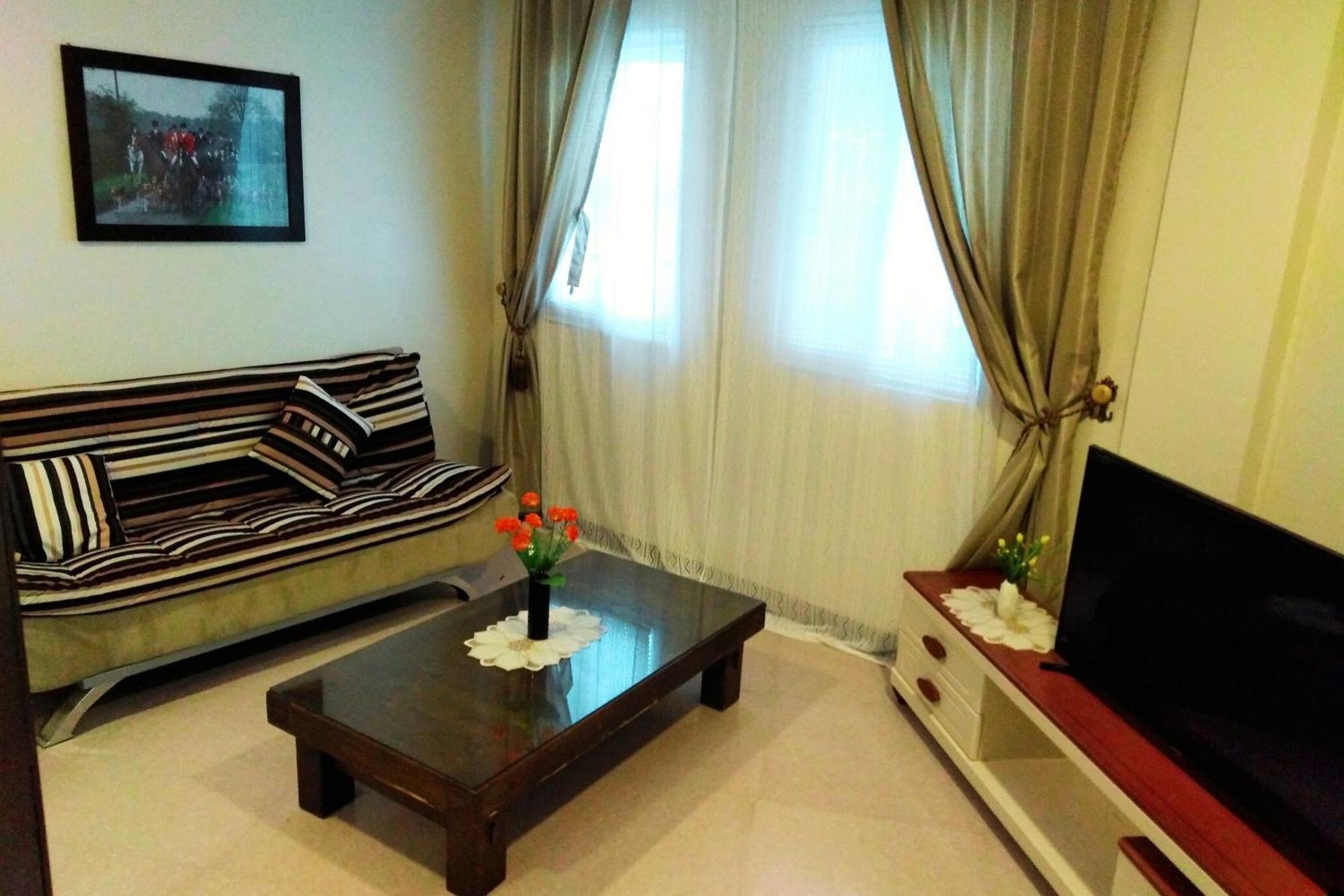 Venezia Suites Hotel Iloilo Chambre photo