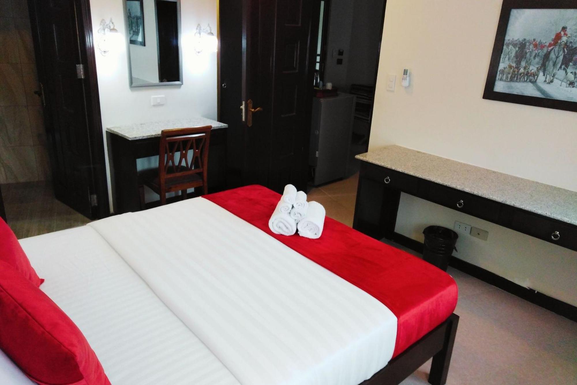 Venezia Suites Hotel Iloilo Chambre photo