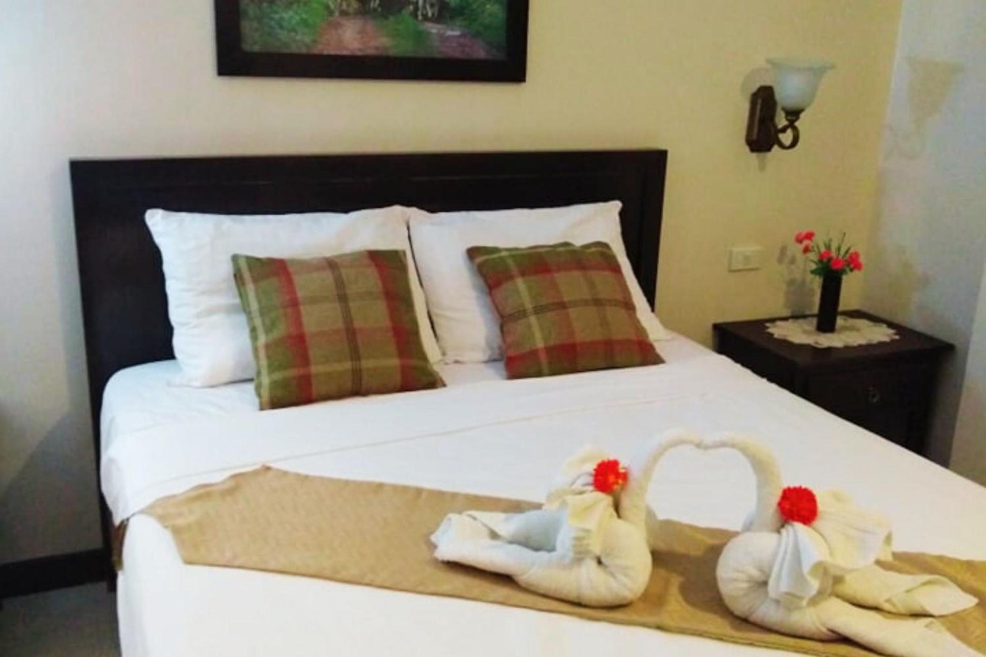 Venezia Suites Hotel Iloilo Chambre photo