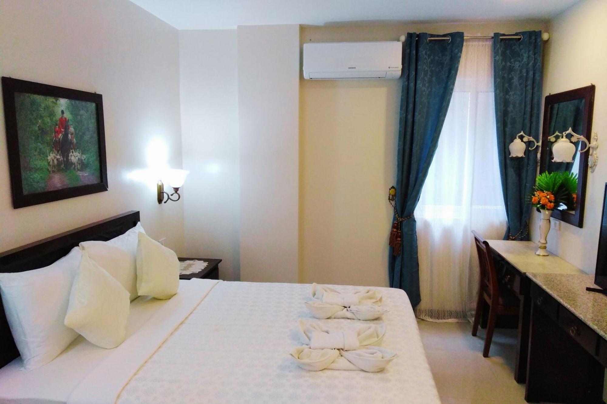 Venezia Suites Hotel Iloilo Chambre photo