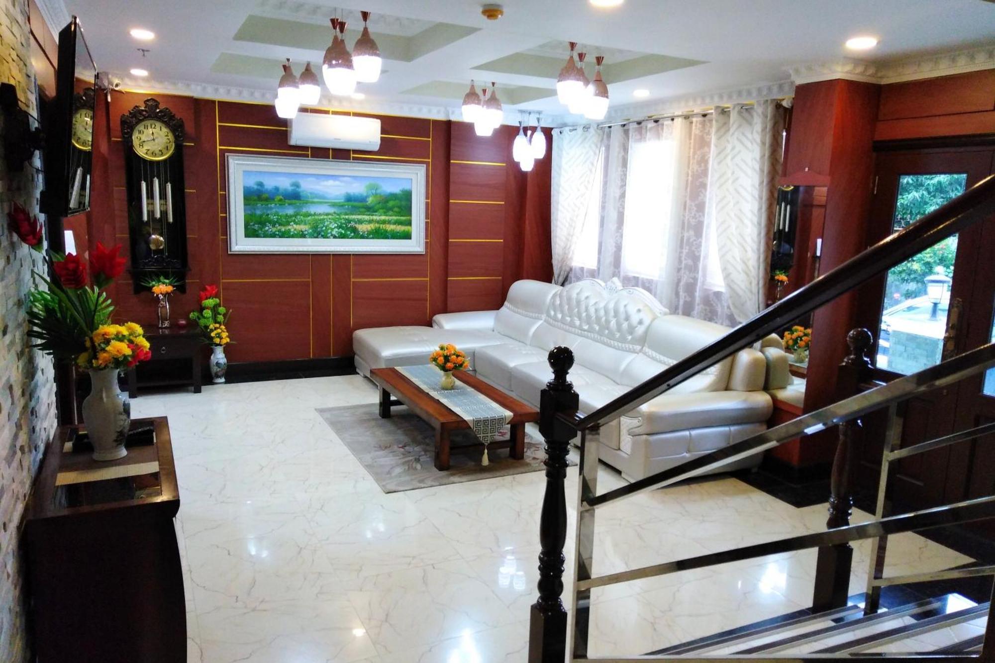 Venezia Suites Hotel Iloilo Extérieur photo
